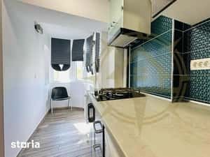 Dom00415 - apartament de inchiriat 2 camere rond alba iulia — miniatura 6