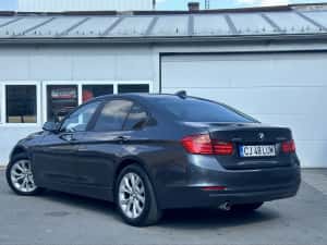 BMW 320d X Drive 184 Cai 2013 — miniatura 3