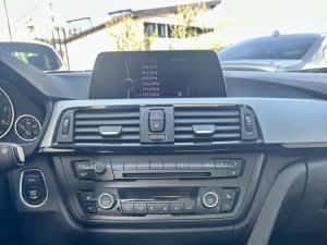 BMW 320d X Drive 184 Cai 2013 — miniatura 7