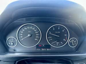 BMW 320d X Drive 184 Cai 2013 — miniatura 8