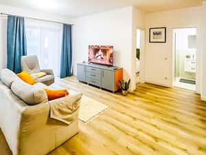 Apartament modern 2 camere -bloc nou,str Ogorului-Turnisor — miniatura 4