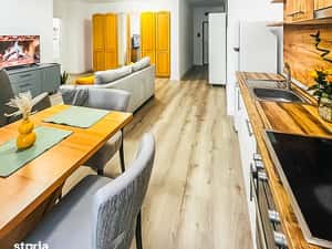 Apartament modern 2 camere -bloc nou,str Ogorului-Turnisor — miniatura 5