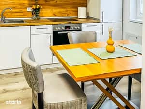 Apartament modern 2 camere -bloc nou,str Ogorului-Turnisor — miniatura 6