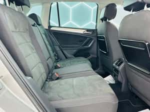 Volkswagen Tiguan R-Line 2017, 199.000 km, Diesel — miniatura 7