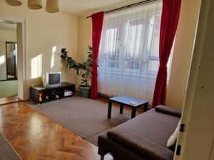 Apartament de inchiriat in centrul vechi pe Strada Felinarului