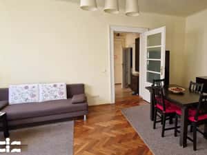 Apartament de inchiriat in centrul vechi pe Strada Felinarului — miniatura 3