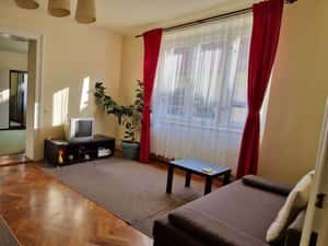 Apartament de inchiriat in centrul vechi pe Strada Felinarului — miniatura 4