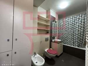 Apartament bloc nou etaj intermediar garaj subteran Manastur zona OMV — miniatura 3