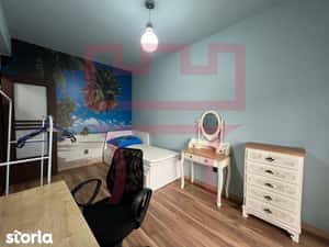 Apartament bloc nou etaj intermediar garaj subteran Manastur zona OMV — miniatura 5