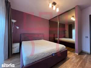 Apartament bloc nou etaj intermediar garaj subteran Manastur zona OMV — miniatura 6