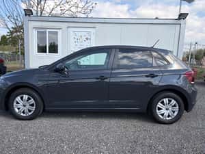 VOLKSWAGEN POLO – City-car din 2021, benzină — miniatura 2