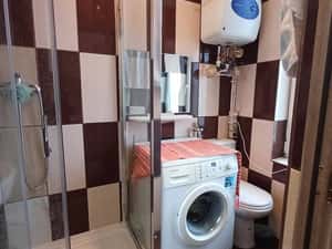 Garsonieră de vânzare, complet mobilata și utilata, zona Kaufland — miniatura 4