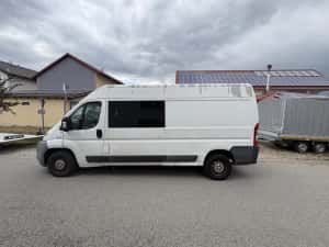 Vând Peugeot Boxer — miniatura 4