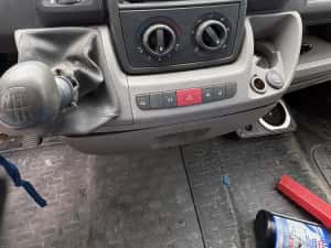 Vând Peugeot Boxer — miniatura 6