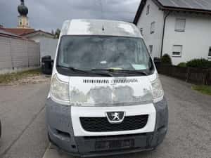 Vând Peugeot Boxer — miniatura 8