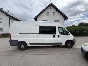 Vând Peugeot Boxer — miniatura 9