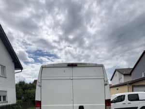 Vând Peugeot Boxer — miniatura 10