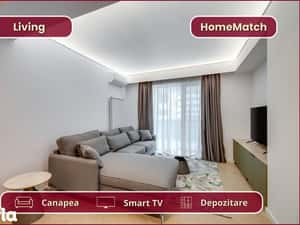 Cortina North || 2 camere || Comision 0% — miniatura 6