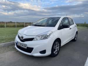 Toyota Yaris 1.4d 2014 — miniatura 2