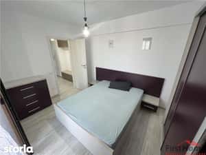 Apartament 2 cam,etaj 4(lift), modernizatmob+ utilat,BLOC NOU — miniatura 6