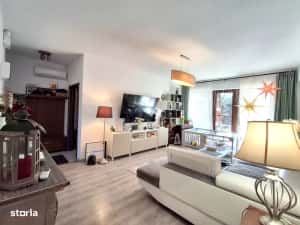 Casa individuala 4 camere Tunari Balotesti Good Afternoon Residence — miniatura 3