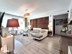 Casa individuala 4 camere Tunari Balotesti Good Afternoon Residence — miniatura 4