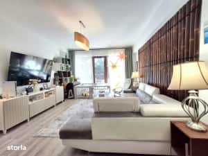 Casa individuala 4 camere Tunari Balotesti Good Afternoon Residence — miniatura 5