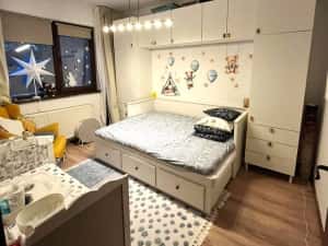 Casa individuala 4 camere Tunari Balotesti Good Afternoon Residence — miniatura 6