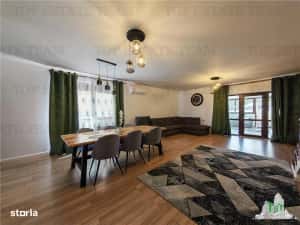 Casa individuala 4 camere Tunari Balotesti Good Afternoon Residence — miniatura 8