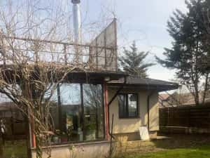 Casa individuala 4 camere Tunari Balotesti Good Afternoon Residence — miniatura 10