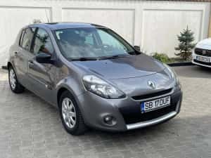 Renault Clio Edtion 2012 Euro 5 Facelift 1.5 D 110 CP Manual Clima Incalzire Impecabil Navi — miniatura 1