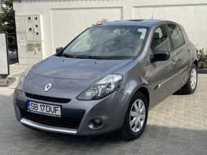 Renault Clio Edtion 2012 Euro 5 Facelift 1.5 D 110 CP Manual Clima Incalzire Impecabil Navi — miniatura 2