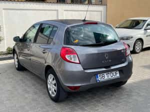 Renault Clio Edtion 2012 Euro 5 Facelift 1.5 D 110 CP Manual Clima Incalzire Impecabil Navi — miniatura 4