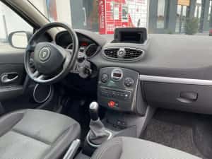 Renault Clio Edtion 2012 Euro 5 Facelift 1.5 D 110 CP Manual Clima Incalzire Impecabil Navi — miniatura 5