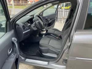Renault Clio Edtion 2012 Euro 5 Facelift 1.5 D 110 CP Manual Clima Incalzire Impecabil Navi — miniatura 6