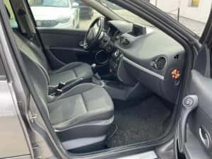 Renault Clio Edtion 2012 Euro 5 Facelift 1.5 D 110 CP Manual Clima Incalzire Impecabil Navi — miniatura 7