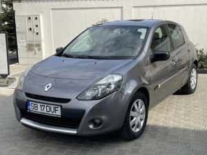 Renault Clio Edtion 2012 Euro 5 Facelift 1.5 D 110 CP Manual Clima Incalzire Impecabil Navi — miniatura 10