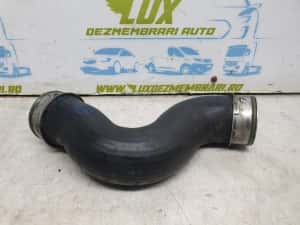 Furtun intercooler 1k0145832e 2.0 tdi BKD Skoda Octavia 2 (facelift) (2008 - 2013)