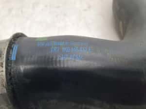 Furtun intercooler 1k0145832e 2.0 tdi BKD Skoda Octavia 2 (facelift) (2008 - 2013) — miniatura 2