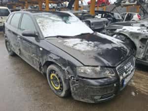 Furtun intercooler 1k0145832e 2.0 tdi BKD Skoda Octavia 2 (facelift) (2008 - 2013) — miniatura 6