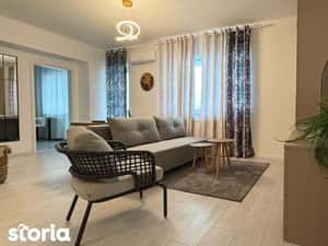 Apartament 2 camere , faza 5 Maniu 141 — miniatura 6
