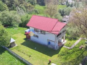 VILǍ cu teren 1800 mp BISTRIȚA, judetul NEAMȚ — miniatura 3