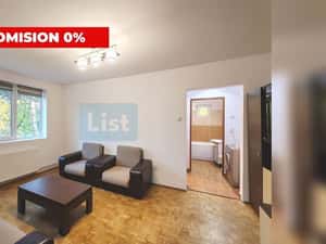 Inchiriere apartament cu 2 camere cartierul Gheorgheni. Comision 0!