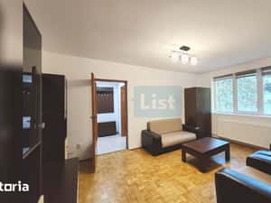 Inchiriere apartament cu 2 camere cartierul Gheorgheni. Comision 0! — miniatura 4