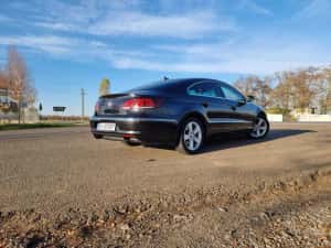 Volkswagen Passat CC 1.8 Facelift TSI 2012 — miniatura 3
