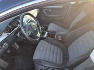 Volkswagen Passat CC 1.8 Facelift TSI 2012 — miniatura 4