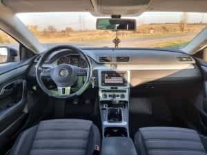 Volkswagen Passat CC 1.8 Facelift TSI 2012 — miniatura 5
