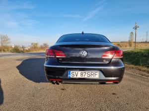 Volkswagen Passat CC 1.8 Facelift TSI 2012 — miniatura 7