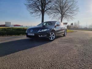 Volkswagen Passat CC 1.8 Facelift TSI 2012 — miniatura 9