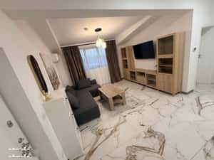 Apartament 3 camere de închiriat – mobilier și electrocasnice noi
